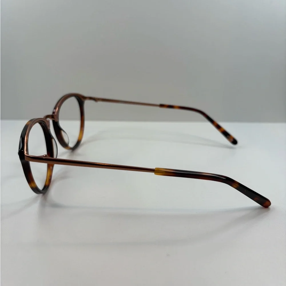 OTTOTO GLASSES TIMELESS ITALIAN STYLE 05-20‎ 31-P10279 OTTOTA Eyeglasses ROUND
